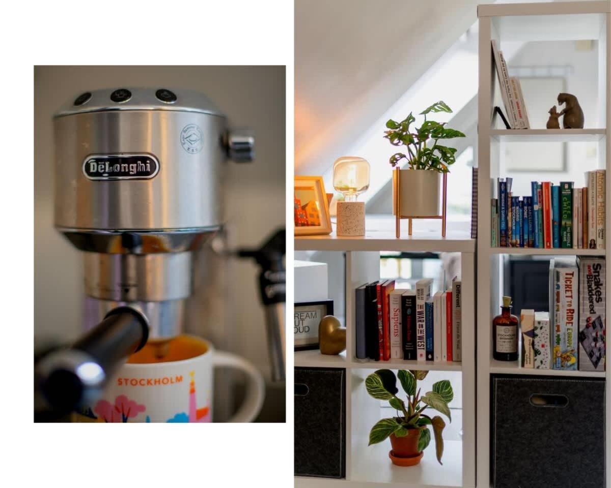 Dinbnb Apartments Bryggen Берген Екстериор снимка